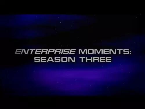 Jornada nas Estrelas: Enterprise S0E25