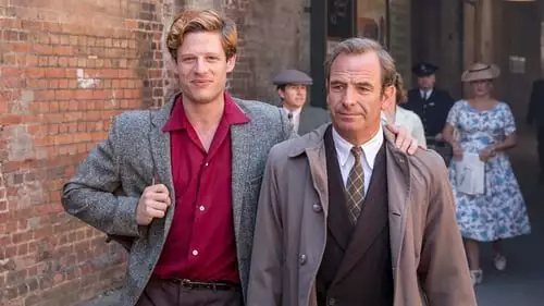 Grantchester S1E5