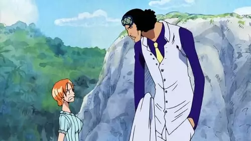 One Piece S7E227