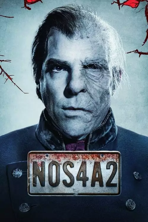 NOS4A2 – Temporada 1