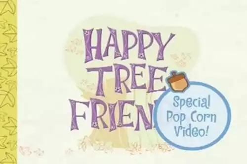 Happy Tree Friends S0E2