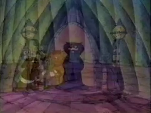 Muppet Babies S2E12