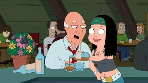 American Dad! S10E16