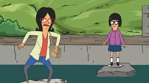 Bob’s Burgers S10E21