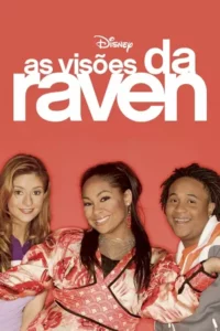 As Visões da Raven – Temporada 3