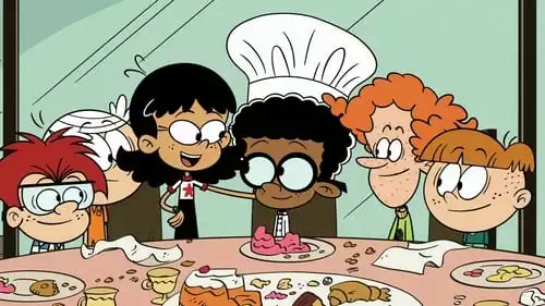 The Loud House S6E1