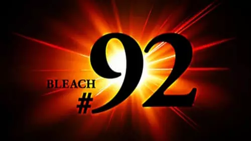 Bleach S1E92