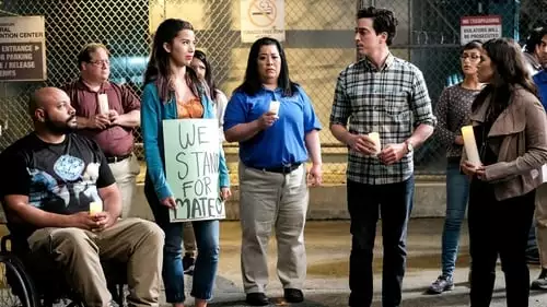 Superstore: Uma Loja de Inconveniências S5E1