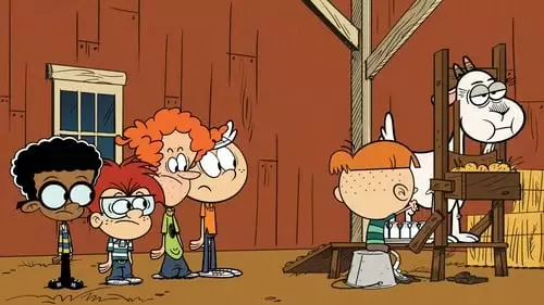 The Loud House S3E19