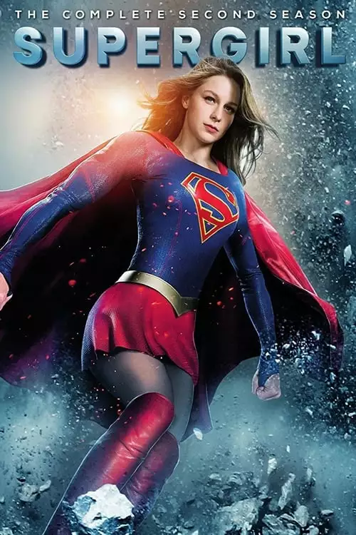 Supergirl – Temporada 2