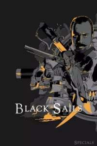 Black Sails – Especiais