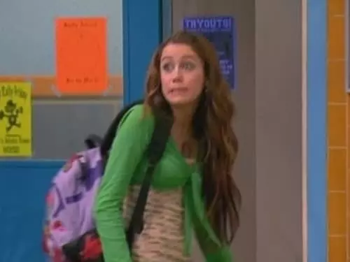 Hannah Montana S2E7