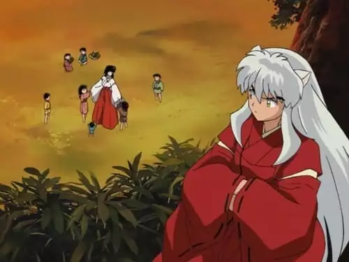 InuYasha S1E147