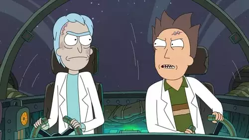 Rick e Morty S7E2