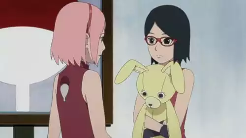 Boruto: Naruto Next Generations S1E17