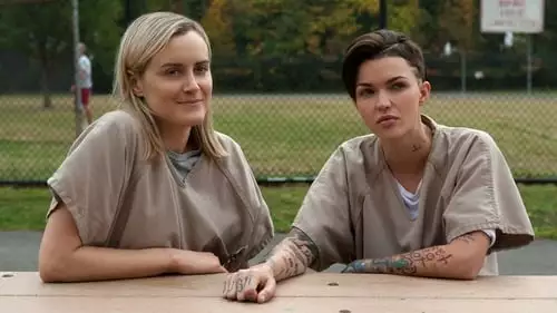 Orange Is the New Black S3E10