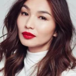 Gemma Chan