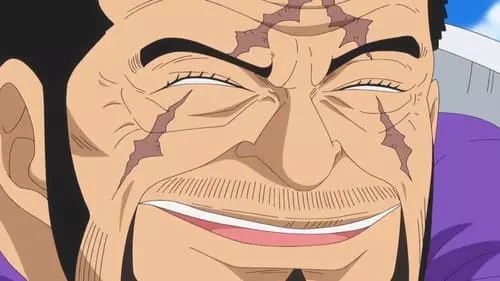 One Piece S17E744