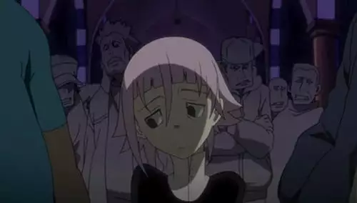 Soul Eater S1E7