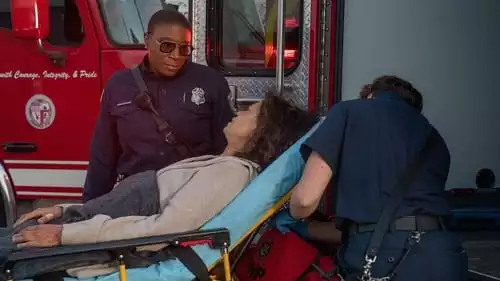 9-1-1 S5E13