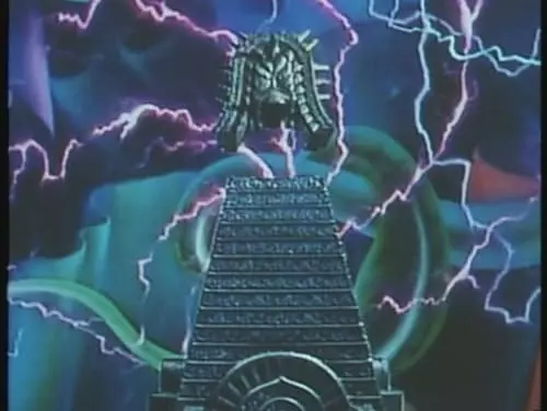 Detetive Espacial Shaider S1E39