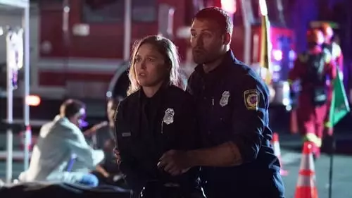 9-1-1 S3E3