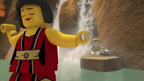 Ninjago: Mestres do Spinjitzu S5E3