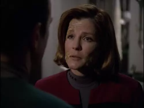 Jornada nas Estrelas: Voyager S5E17