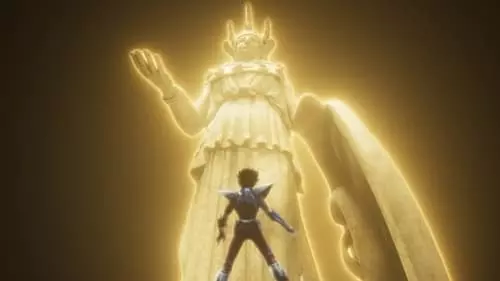 Os Cavaleiros do Zodíaco: Saint Seiya S3E10