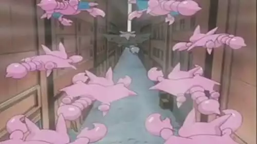 Pokémon S11E12