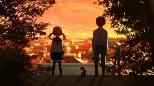 Your lie in April S1E16