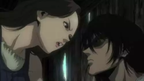 Btooom! S1E10