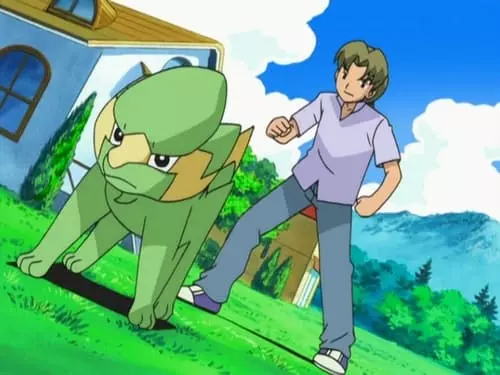 Pokémon S10E42