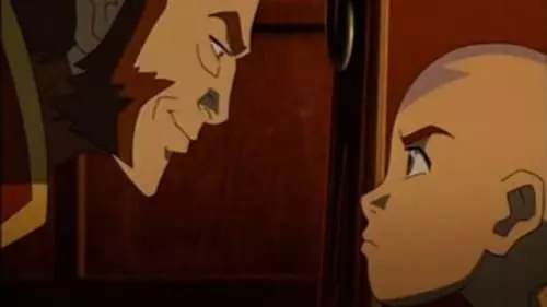 Avatar: A Lenda de Aang S0E2