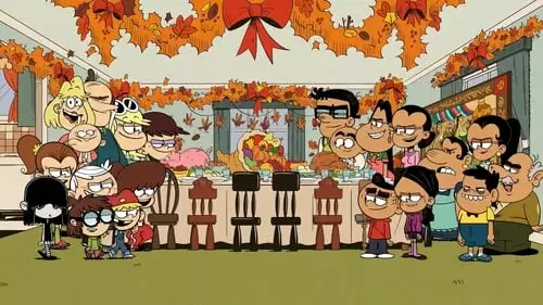 The Loud House S3E38