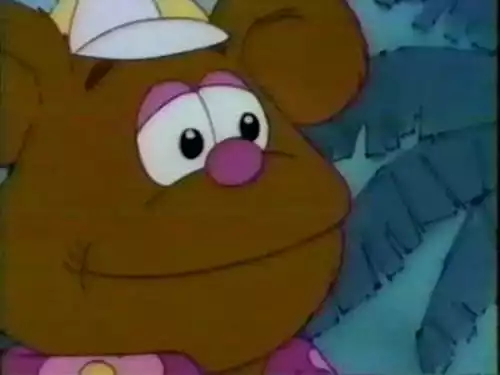 Muppet Babies S4E11