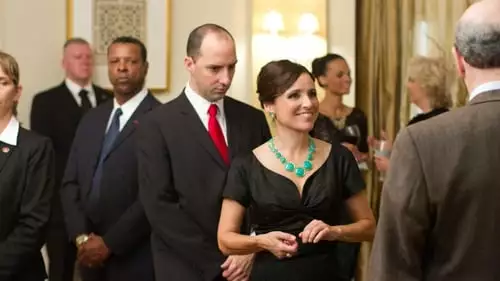 Veep S1E3