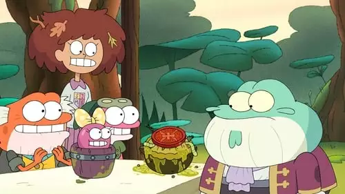 Amphibia S1E5