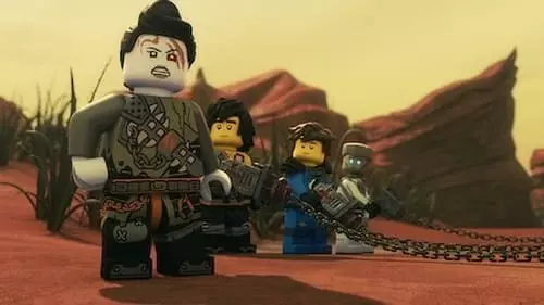 Ninjago: Mestres do Spinjitzu S9E7