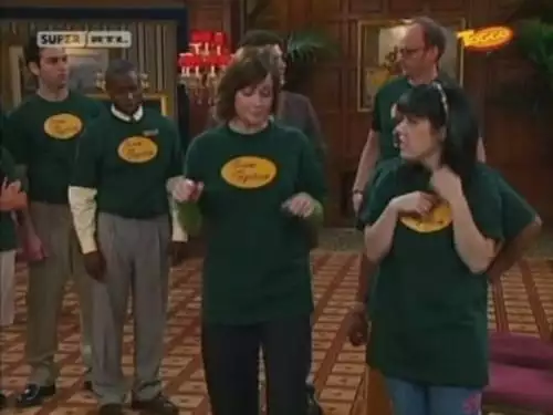 Zack & Cody: Gêmeos em Ação S3E13