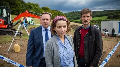 Midsomer Murders S18E5