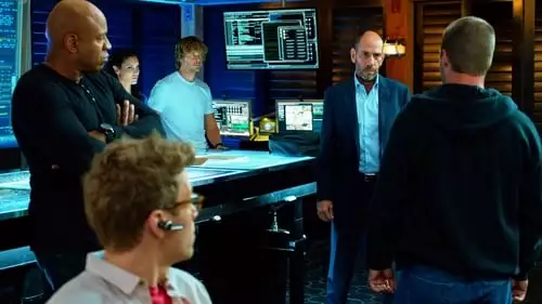 NCIS: Los Angeles S6E4