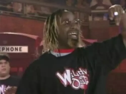 Nick Cannon Presents: Wild ‘N Out S1E2