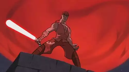 Star Wars: Guerras Clônicas S2E9