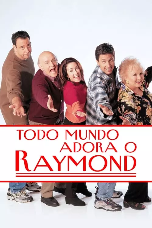 Raymond e Companhia – Temporada 5