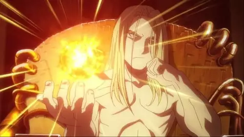 Fullmetal Alchemist: Brotherhood S1E61