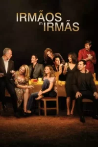 Irmãos e Irmãs – Temporada 5