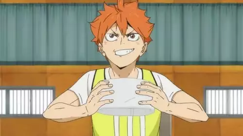 HAIKYU!! S4E7