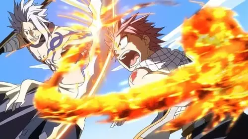 Fairy Tail S1E7