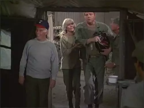 M*A*S*H S10E19